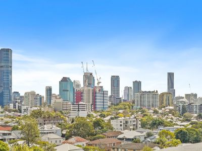 816a / 95 Linton Street, Kangaroo Point