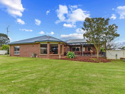 21 Mount Percy Road, Compton