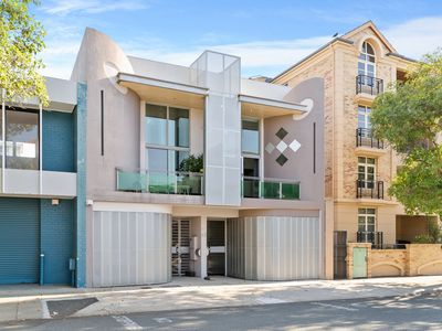 57B Wittenoom Street, East Perth