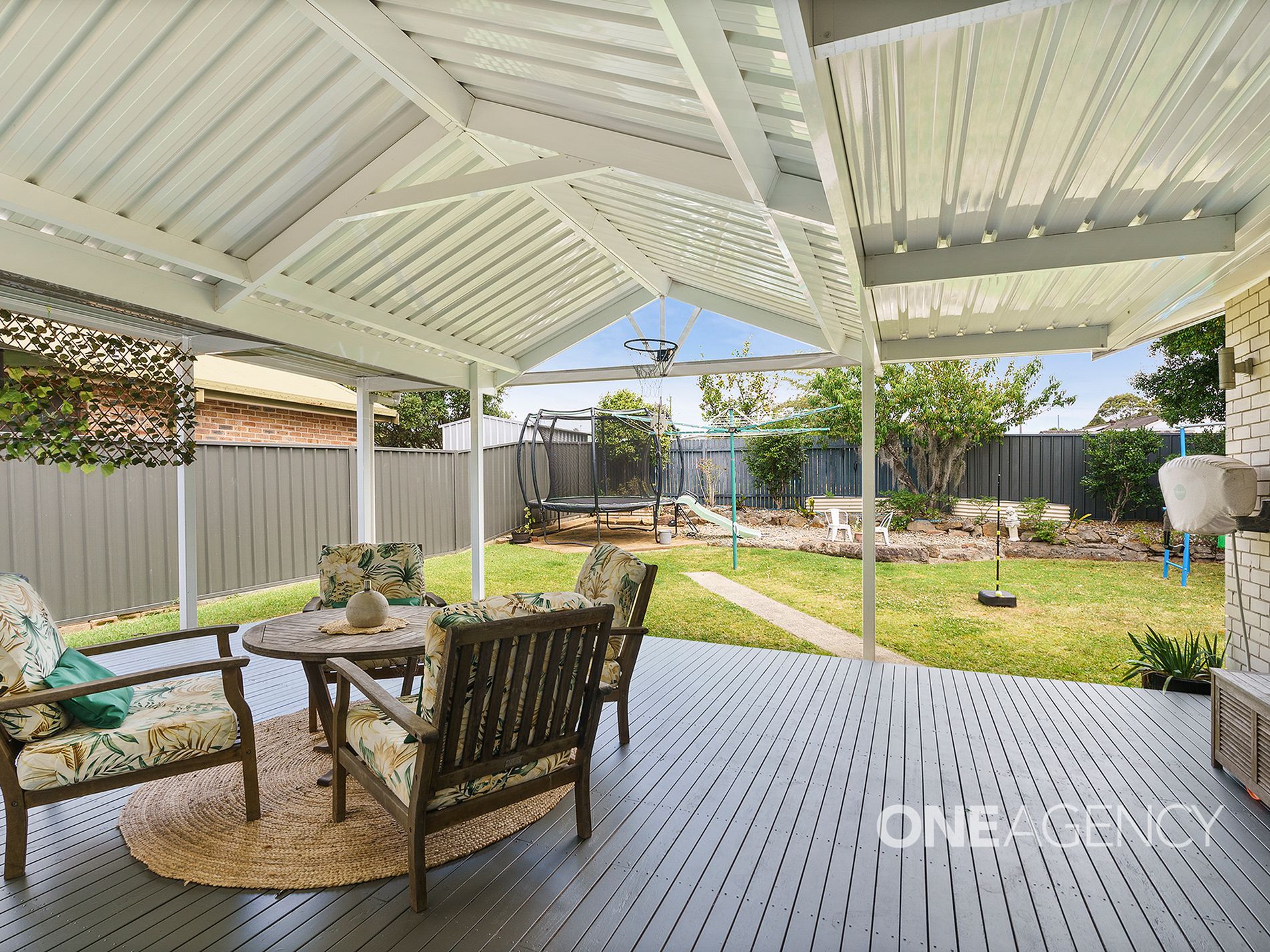 22 Castle Glen, North Nowra