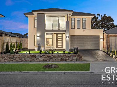 14 Ryder Street, Cranbourne
