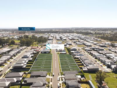 13 Cultivation Road, Austral