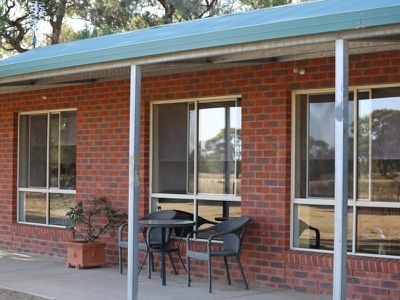 545 Troys Road, Wakool