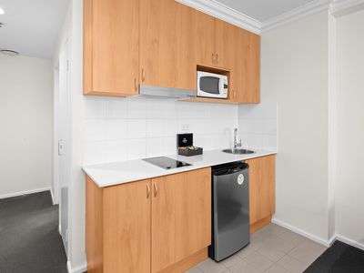 421 / 305 Murray Street, Perth