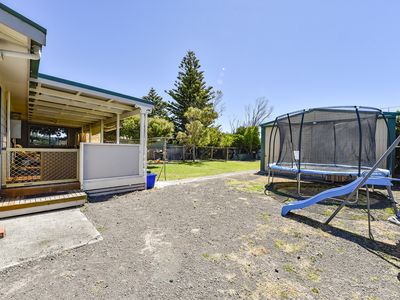 14 Kuhl Drive, Racecourse Bay