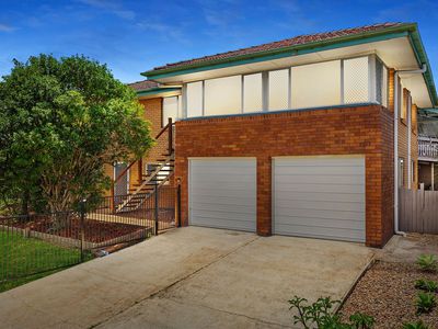 21 Samantha Street, Wynnum West