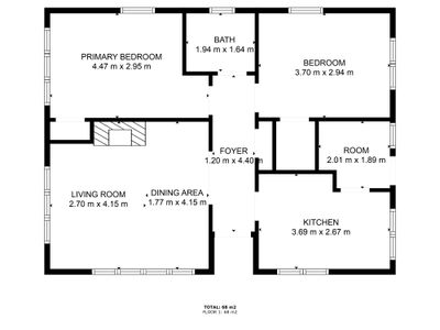 113 Chapman Street, Wakari
