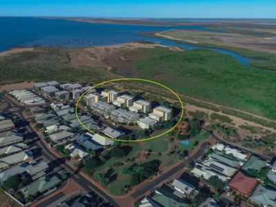 41 / 44 Counihan Crescent, Port Hedland
