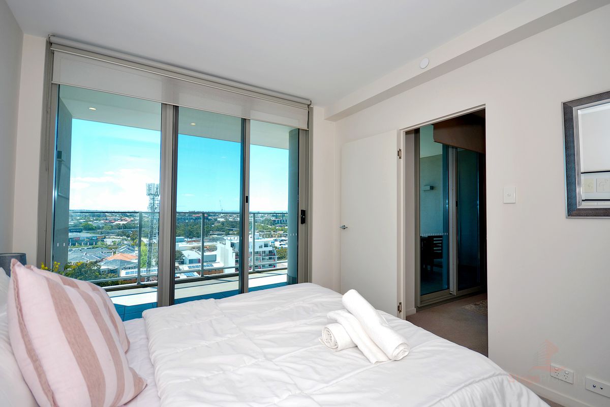 904 / 659 Murray Street, West Perth