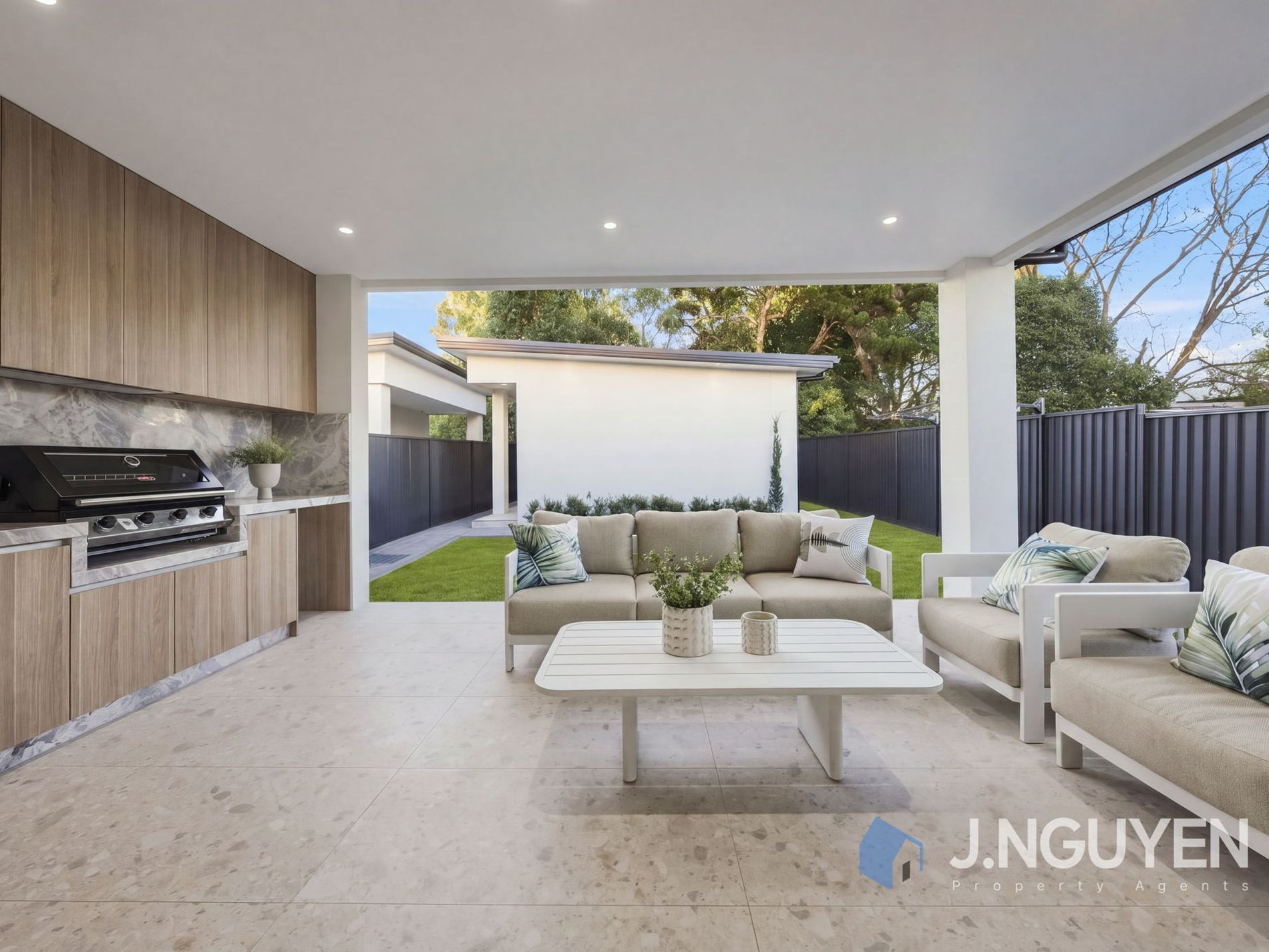 28 Francis Street, Fairfield