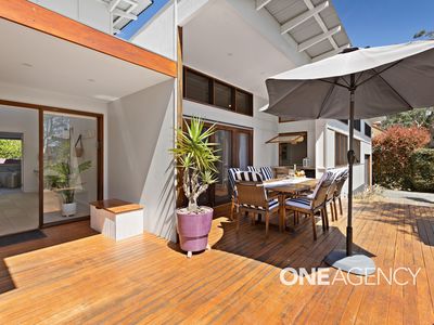 4 Jervis Street, Huskisson