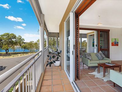 4 / 91 Parkyn Parade, Mooloolaba