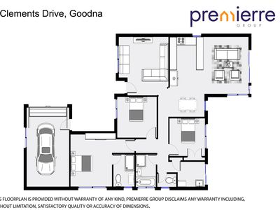 8 Clements Drive, Goodna