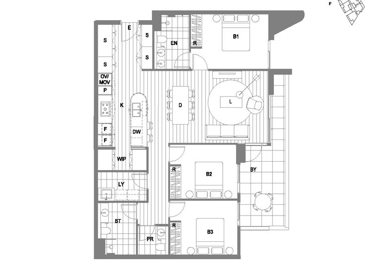 L229 / 15-19 Spurway Drive, Norwest