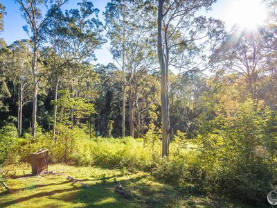 212 Ridge Road, Central Tilba