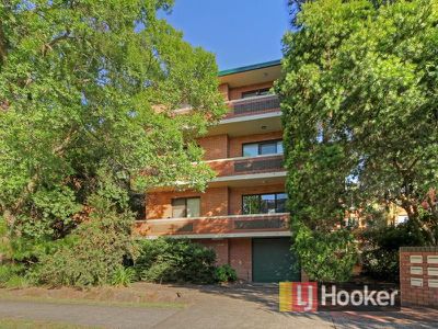 9 / 54-56 Macquarie Street, Mortdale