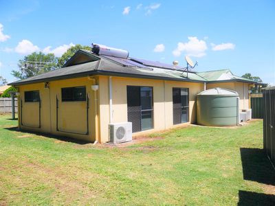 26 Martin Place, Kingaroy