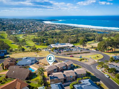 3 / 6 The Fairway, Tura Beach