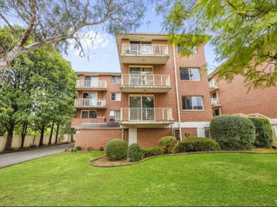 15 / 12-18 Manchester Street, Merrylands