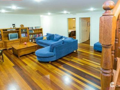 3 Benjamin Place, Dundowran