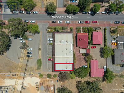 6/26 Prospect Road, Armadale