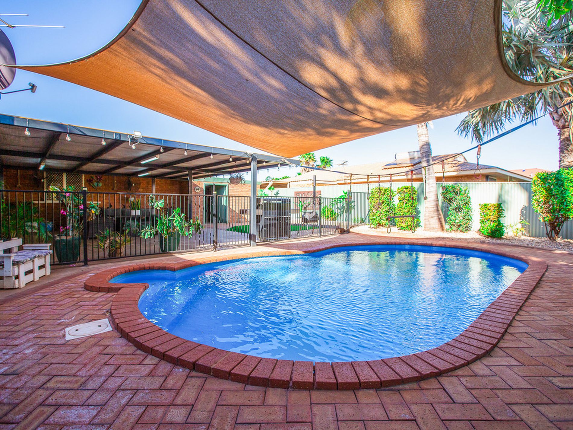 8 Nicholls Retreat, Port Hedland