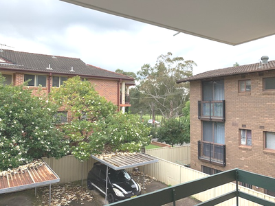 6/3 Queens Road, Westmead