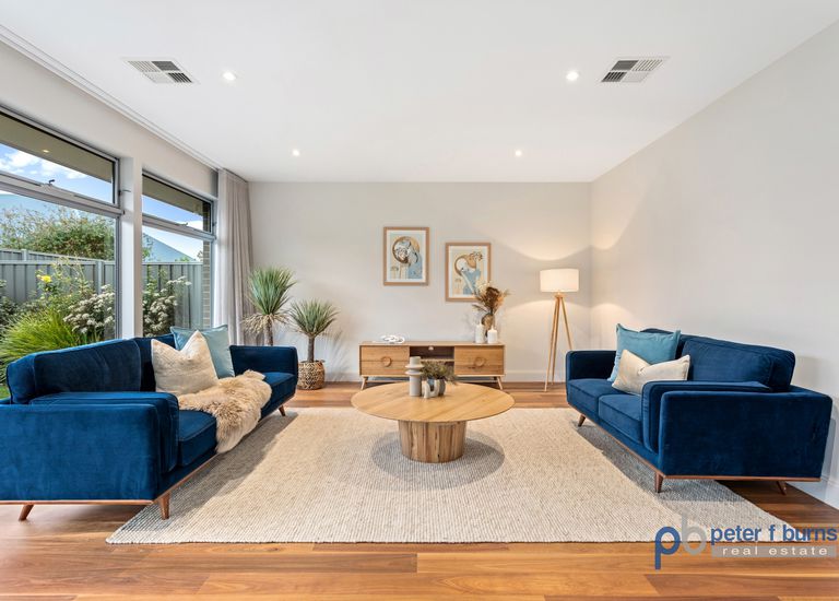 40a King Street, Brighton