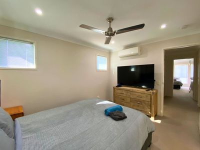 2 / 19 Oxley Drive, Moranbah