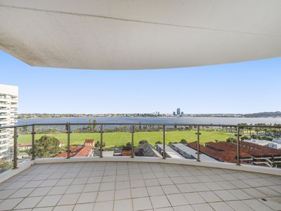 12 / 229 Adelaide Terrace, Perth