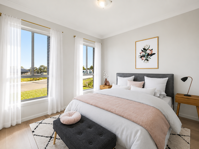 45 Pomfret Avenue, Rouse Hill