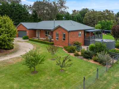 74 Woodvale Crescent, Lancefield