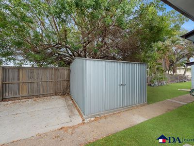 116 O'connell Street, Barney Point