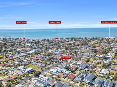 2A BOYD STREET, Altona