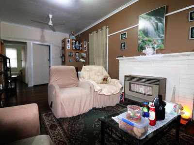 11 Dockery St, Seymour