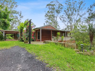 4 Summerlees Lane, Yarramalong