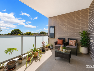 20 / 41-43 Veron Street, Wentworthville