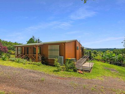 548 Duncan Road, Dunoon