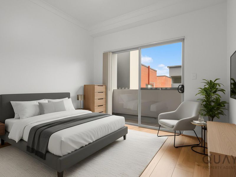 16 / 65-71 Beamish Road, Northmead