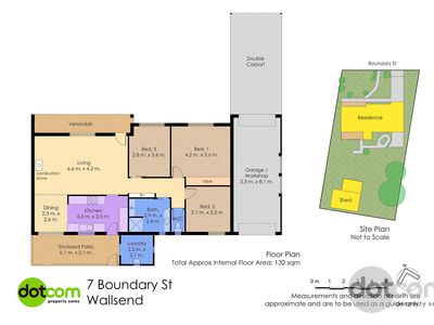 7 Boundary Street, Wallsend