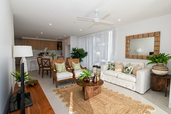 212 / 11 Waterside Retreat, Birtinya