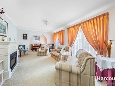 4 Lambie Place, Florey