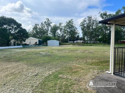 20 Johnson Drive, Lockrose