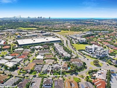 54 Heights Drive, Robina