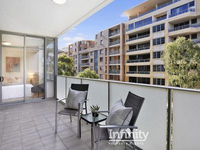 215 / 717 Anzac Parade, Maroubra
