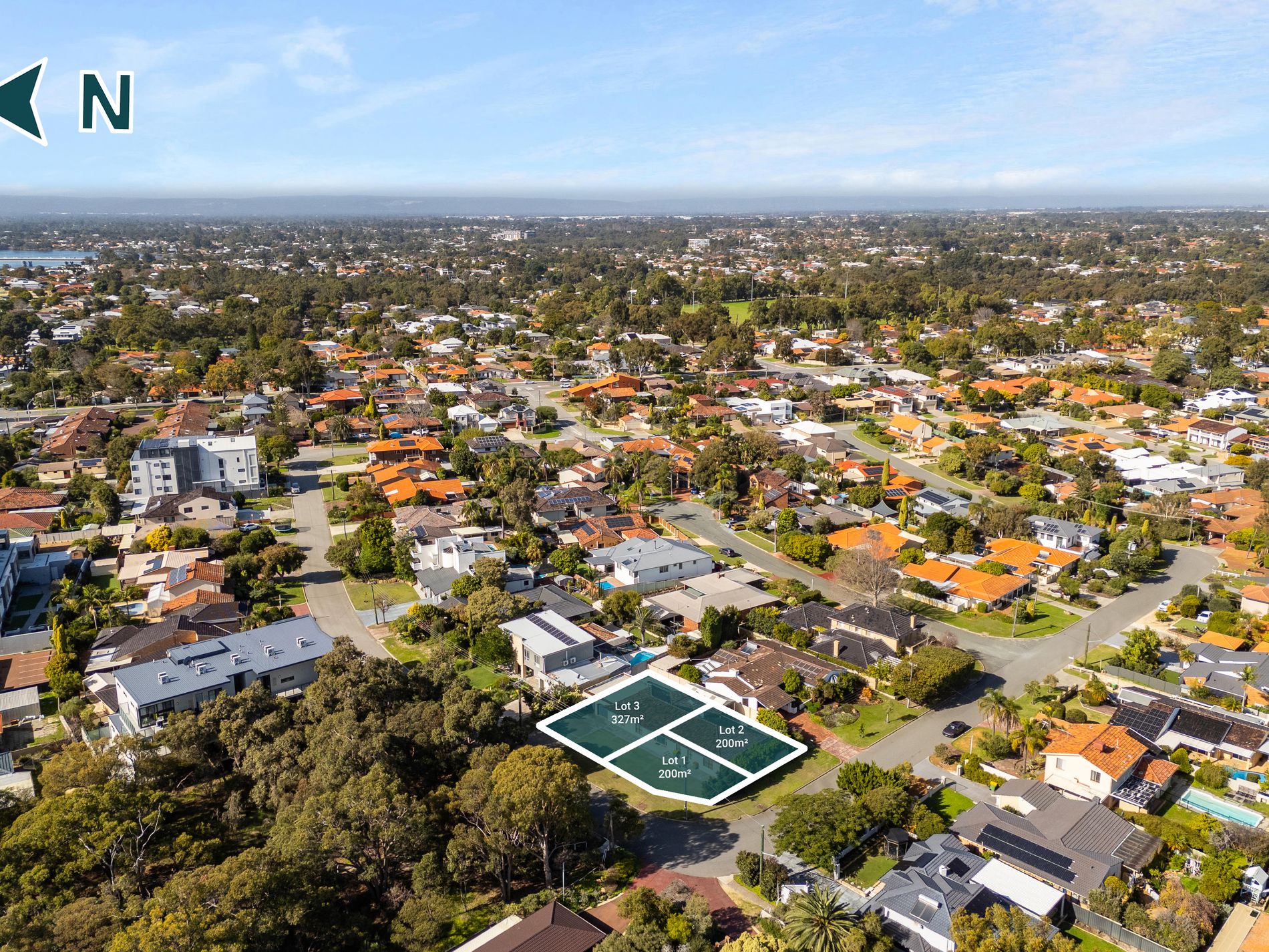 17A Colleran Way, Booragoon