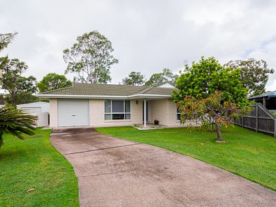 9 Swaney Court, Urangan