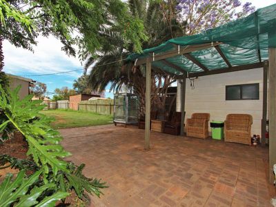 69A Wittenoom Street, Boulder