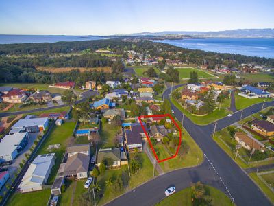 65 Korrongulla Crescent, Primbee