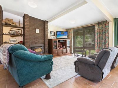 43  High Street, Heathcote